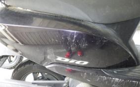 HONDA DIO Gen.6 AF68