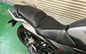 HONDA CB200X ABS MC56