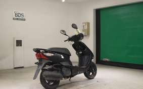 YAMAHA JOG ZR Gen.3 2021 SA39J