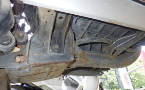 HONDA LEAD 50 SS Type 2010 AF10