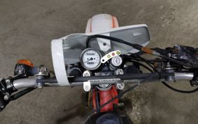 YAMAHA SEROW 225 1KH