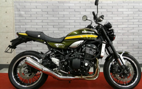 KAWASAKI Z900RS 2021 ZR900C