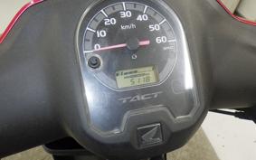 HONDA TACT-4ﾍﾞｰｼｯｸ AF79