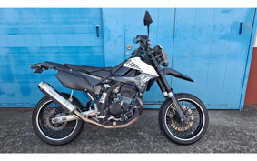 KAWASAKI KLX125D TRACKER X LX250V