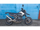 Фото Kawasaki KLX125D TRACKER X с японского аукциона