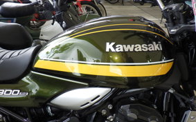 KAWASAKI Z900RS 2020 ZR900C