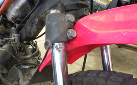 HONDA WAVE 125 NF125MD
