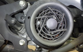 SUZUKI ADDRESS V125 2022 DT11A