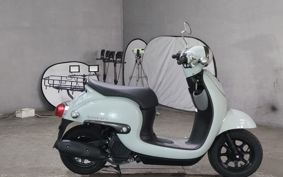 HONDA GIORNO AF77