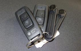 HONDA ADV160 2012 KF54