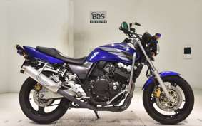 HONDA CB400SF VTEC K 2024 NC39