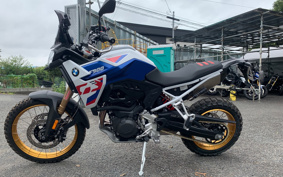 BMW F900GS 2026 0K61