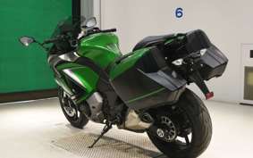 KAWASAKI NINJA 1000 A ZXT00W