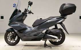 HONDA PCX 160 2021 KF47