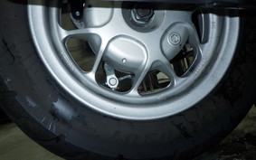 HONDA LEAD 125 2022 JF45