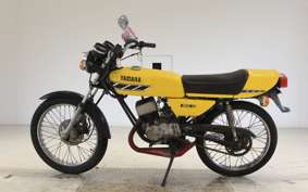 YAMAHA RD50 2U2