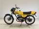 Фото Yamaha RD50 с японского аукциона