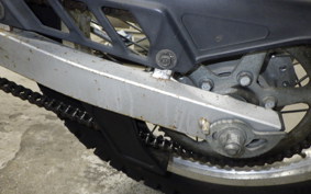 SUZUKI DJEBEL 125 2004 SF44A