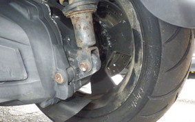 YAMAHA MAXAM 250 SG17J