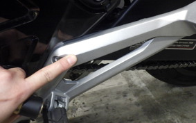 HONDA NC750X 2025 RH23