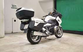 BMW R1200 RT 2015