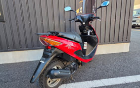 SUZUKI ADDRESS V50 CA42A