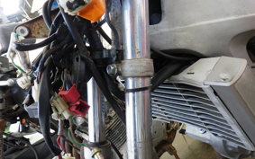 HONDA VT250 SPADA MC20