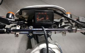 HONDA XR250R ME06