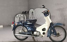 HONDA SUPER CUB50 C50