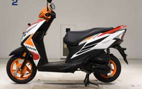 HONDA DIO 110 DX 2025