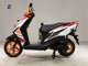 Фото Honda DIO 110 DX 2025 с японского аукциона