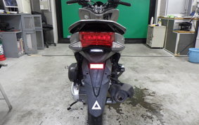 HONDA PCX 125 2013 JF56