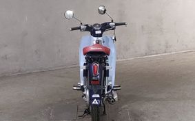 HONDA  SUPER CUB C125 JA48