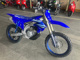 Фото Yamaha YZ450 FX с японского аукциона