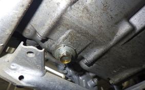 YAMAHA TRICKER Gen.2 DG16J