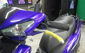 YAMAHA CYGNUS 125 XSR 3 2003 SED8J