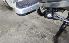 HONDA C125 SUPER CUB 2020 JA48