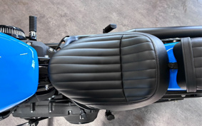 HARLEY FXBBS 2022 YYK