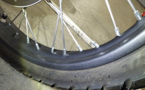 HONDA CT125-2 JA65