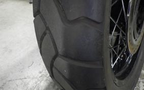 TRIUMPH TIGER 800 2019