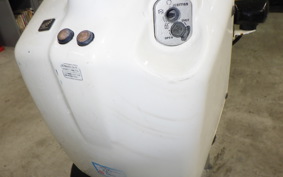 HONDA ZOOMER AF58