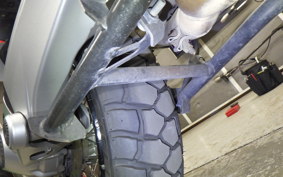 BMW R 1200GS ADVENTURE 2007