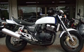 SUZUKI GSX400 IMPULSE GK7CA