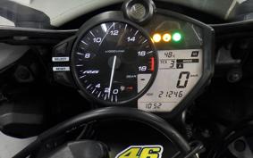 YAMAHA YZF-R6 2017