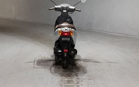 SUZUKI LET's 4 CA41A
