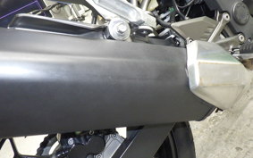 KAWASAKI Z250 SL 2023 BR250E