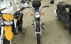 HONDA CD90 BENLY HA03