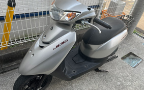 YAMAHA JOG AY01