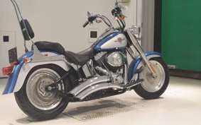 HARLEY FLSTF 1450 2006