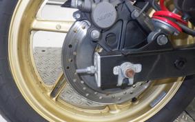 HONDA CB750 GEN 2 2009 RC42